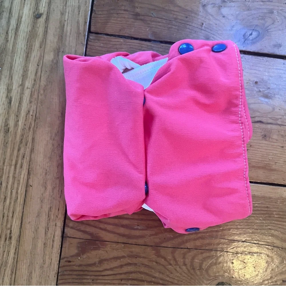 Newborn Diaper Cover Set